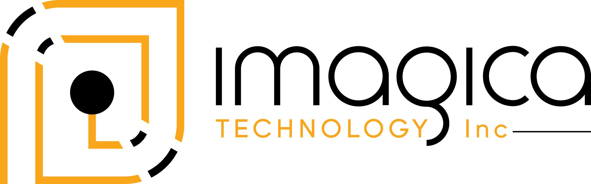 Logo von Imagica