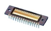 CMOS-Sensor für Weltraumanwendungen C640