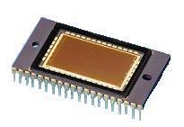 CMOS-Sensor for Space Applications C650