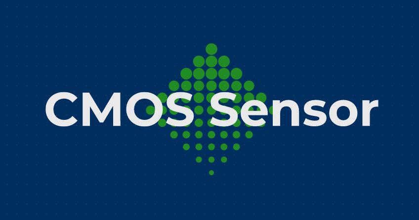 Logo of CMOS Sensor Inc.