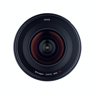 Front View Lens