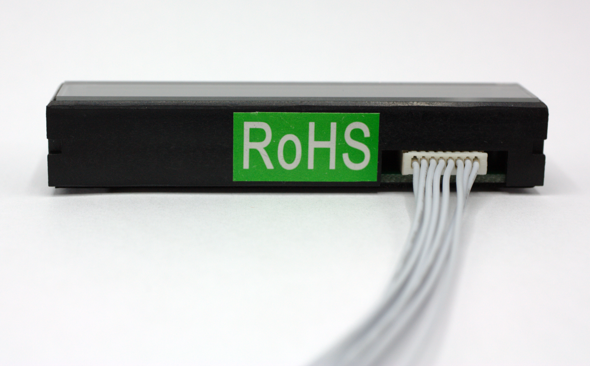 M106-A8R1 Connector cabled