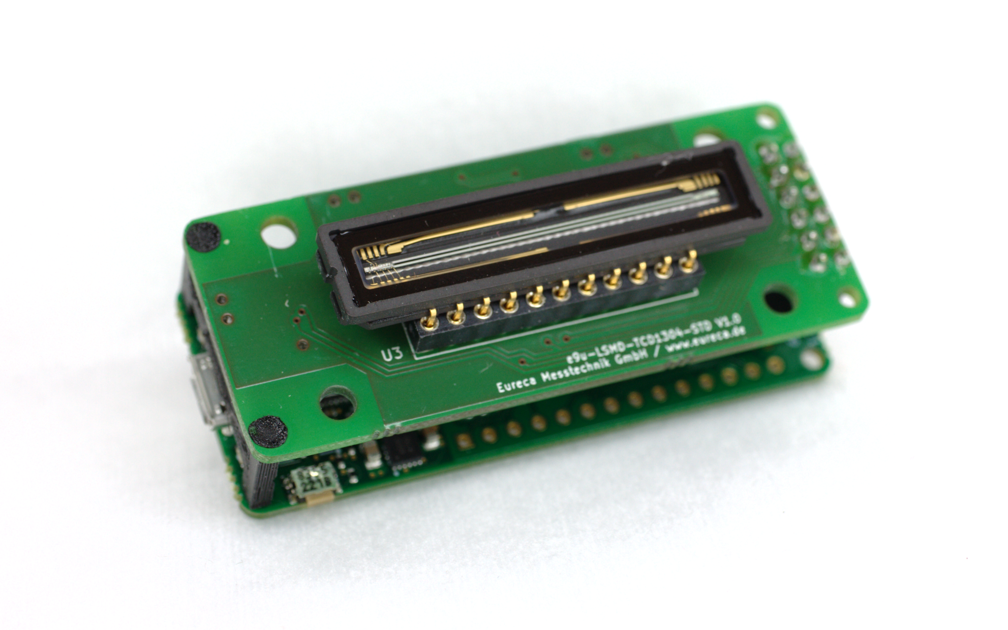 CUMPAN Zusatzmodul: Öldrucksensor - BEROTEC GmbH