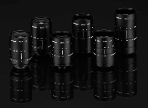 Eureca®  9 / 12 Megapixel Lenses