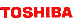 TOSHIBA-Logo